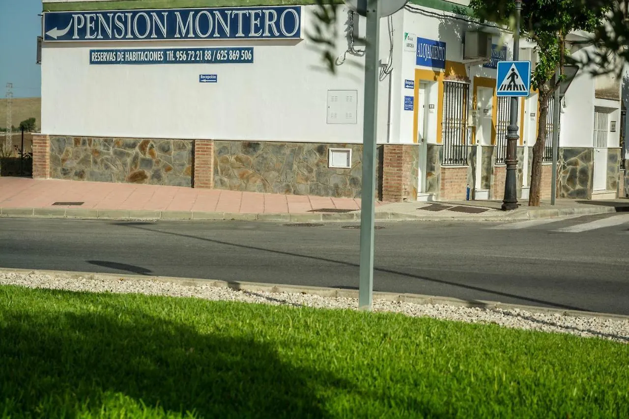 Pensión Montero Jedula