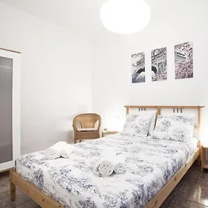  Apartamento Melody House España