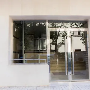 4seasons San Nicolas Appartamento