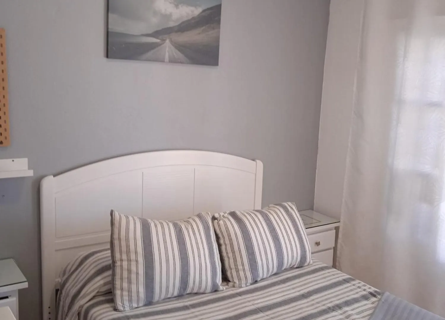 Pension Montero Jedula Guest house
