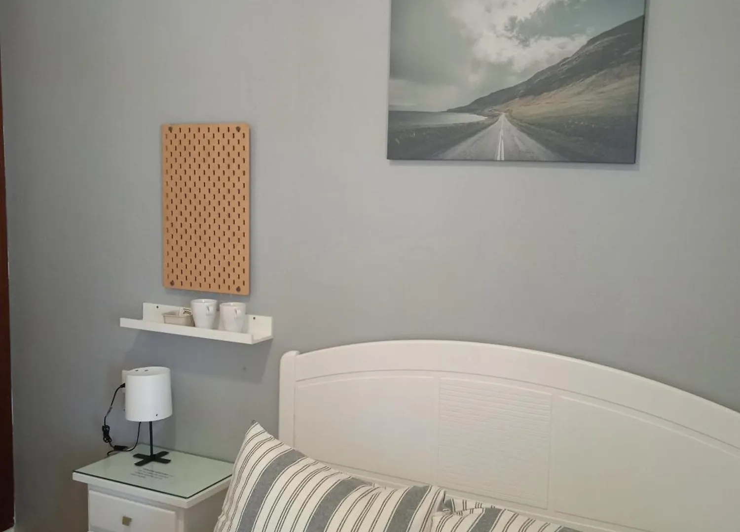 Guest house Pension Montero Jedula
