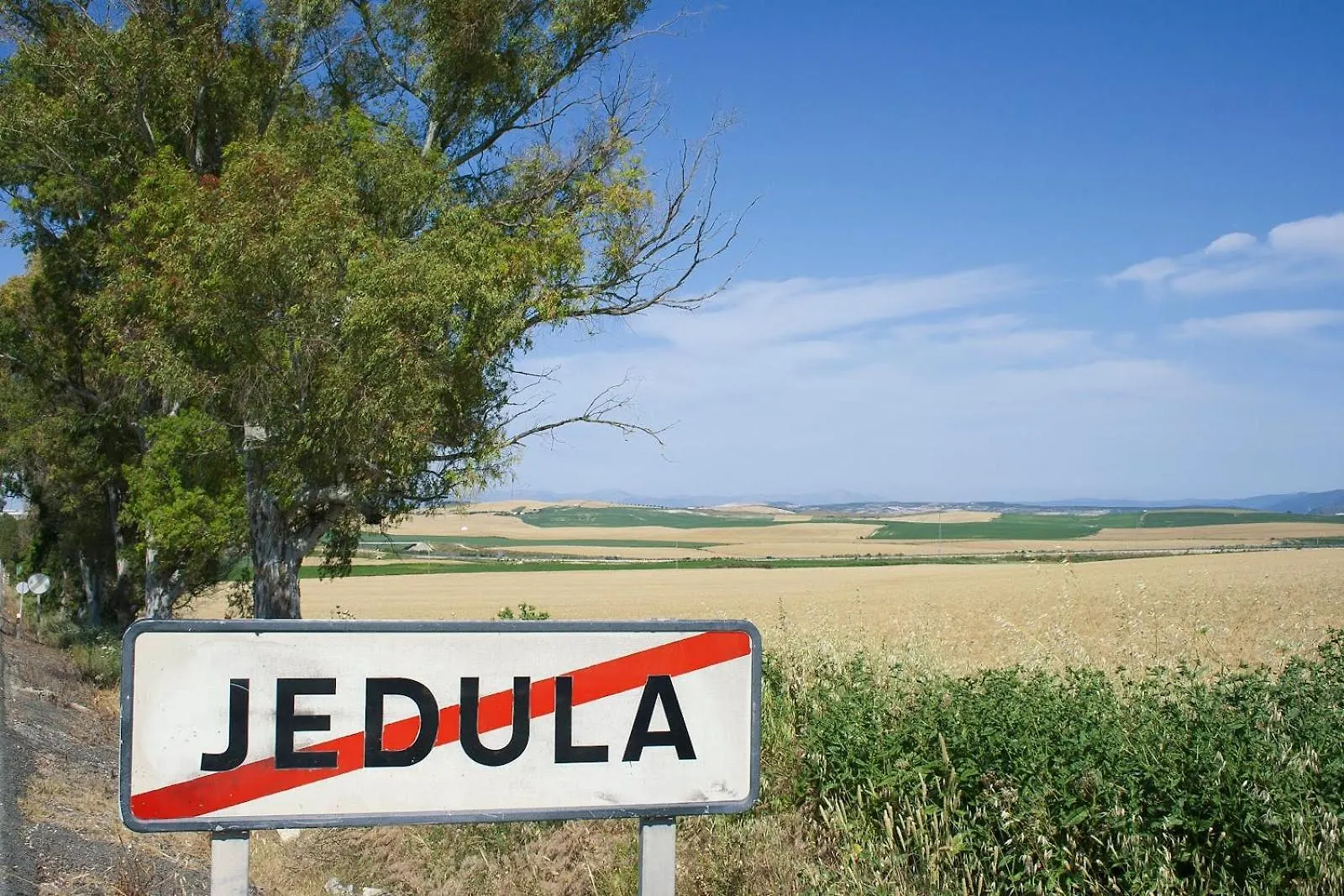Guest house Pension Montero Jedula