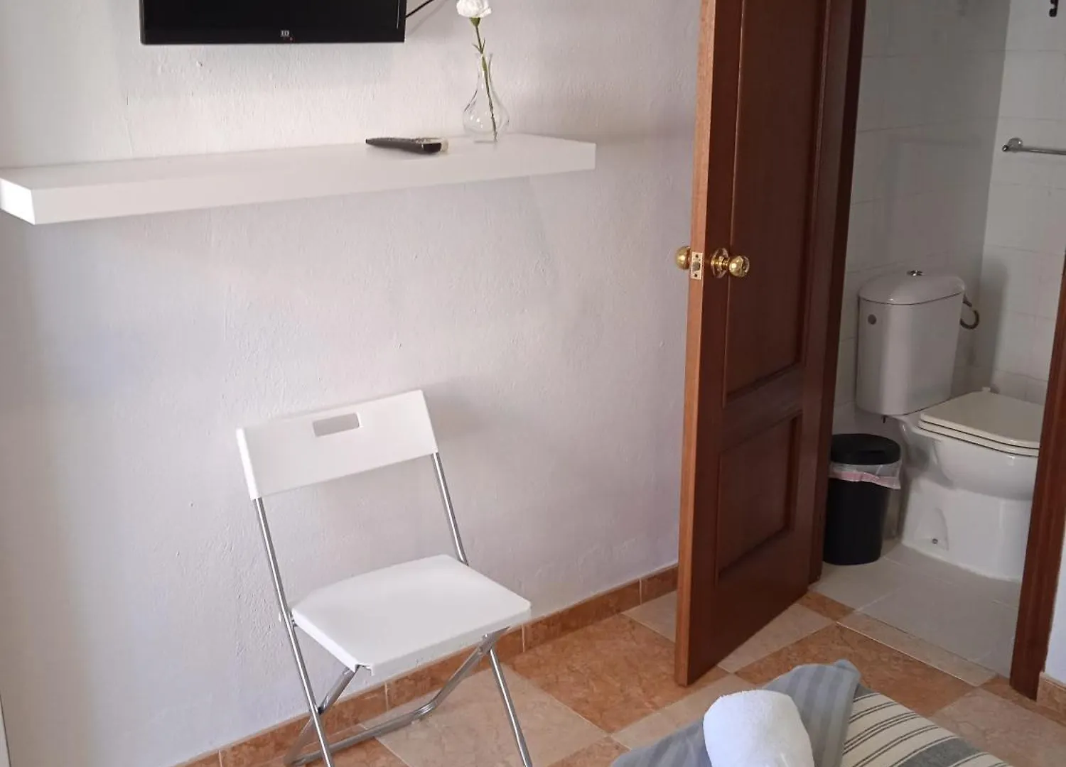 Affittacamere Pension Montero Jedula